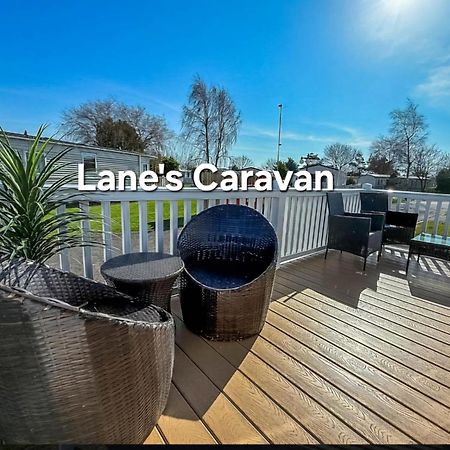 Southview Holiday Park Caravan Morningside Skegness Exterior photo