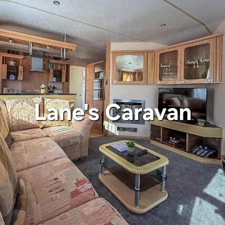 Southview Holiday Park Caravan Morningside Skegness Exterior photo