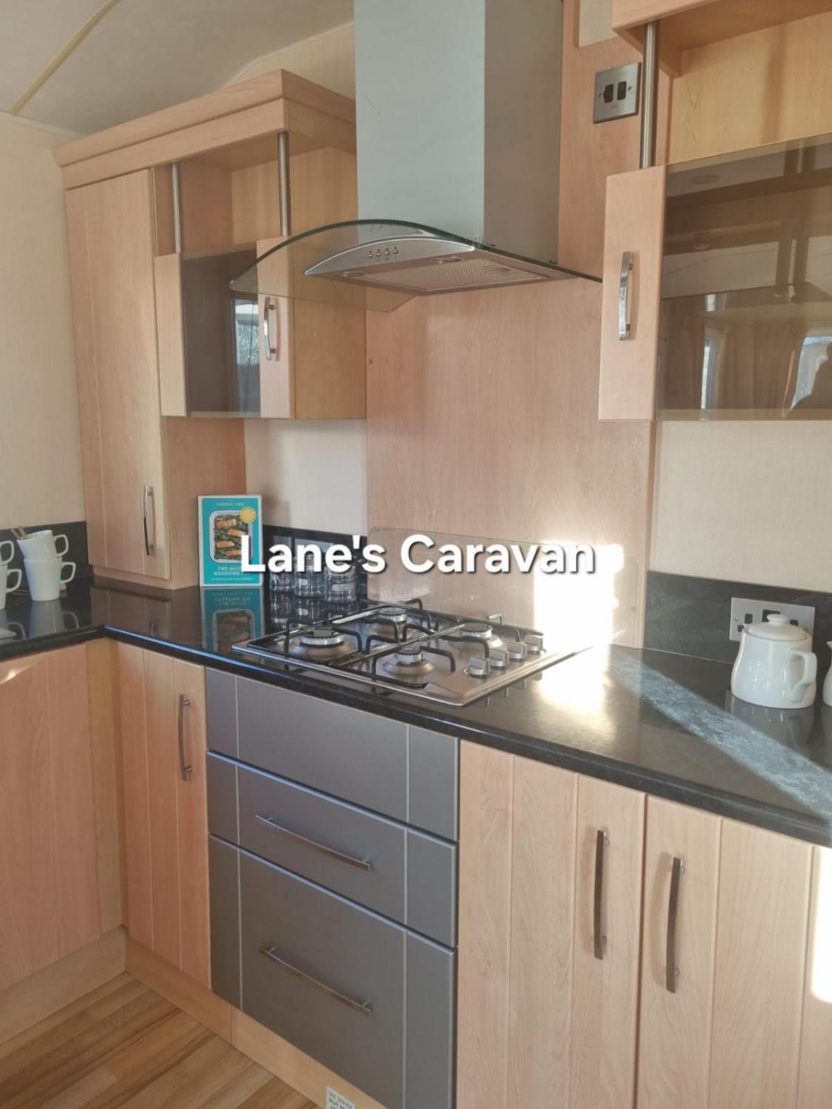 Southview Holiday Park Caravan Morningside Skegness Exterior photo