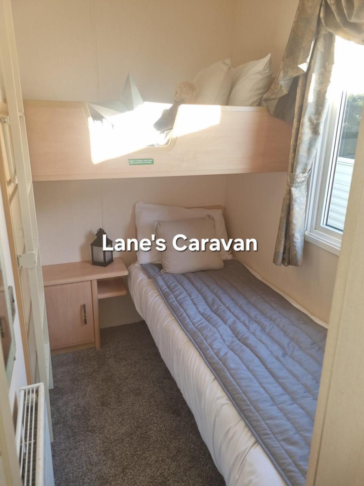 Southview Holiday Park Caravan Morningside Skegness Exterior photo