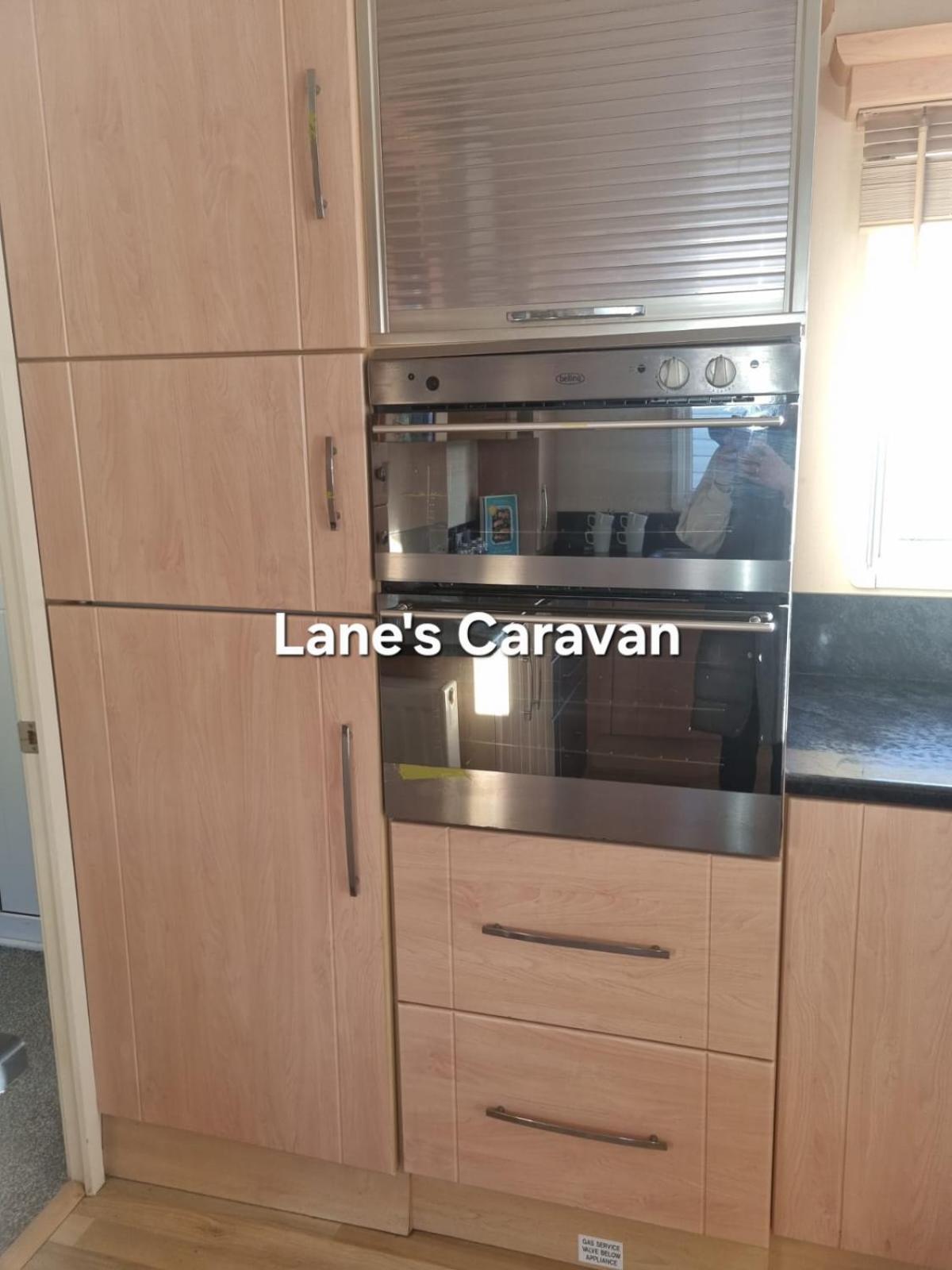 Southview Holiday Park Caravan Morningside Skegness Exterior photo
